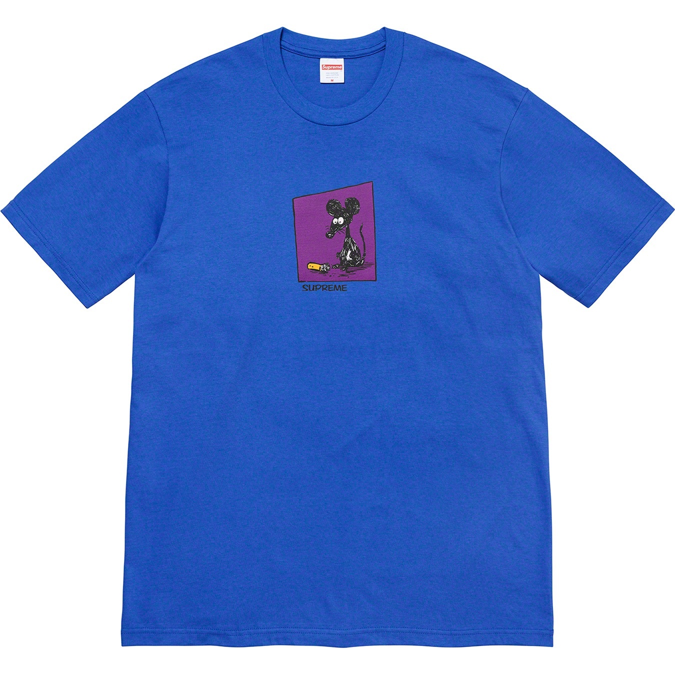 Mouse Tee view 3